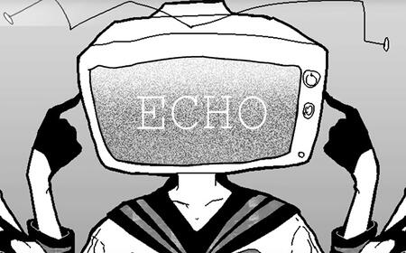 the cover for echo on project sekai which takes you to my google forms